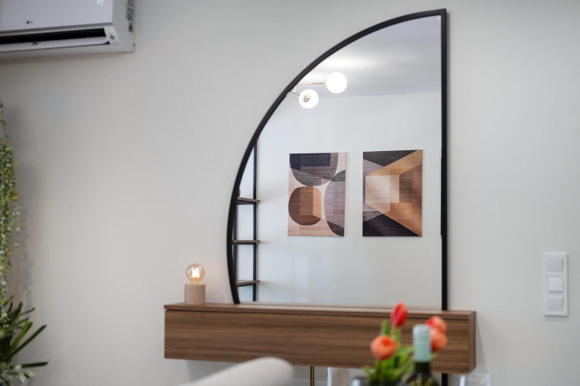 Myflat Wave Luxury 44 Suite Сиофок Екстериор снимка